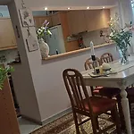 Cozy γωνιά στο χωριό