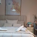 Cozy γωνιά στο χωριό Lianokladhion