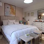 Cozy γωνιά στο χωριό Lianokladhion