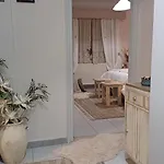 Cozy γωνιά στο χωριό Lianokladhion