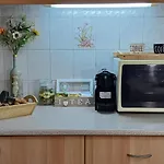 Διαμέρισμα Cozy γωνιά στο χωριό