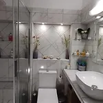 Cozy γωνιά στο χωριό * Lianokladhion