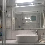 Cozy γωνιά στο χωριό Lianokladhion