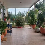 Διαμέρισμα Cozy γωνιά στο χωριό *