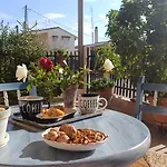 Cozy γωνιά στο χωριό Διαμέρισμα *