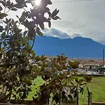 Cozy γωνιά στο χωριό * Lianokladhion