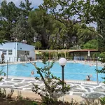 Cozy γωνιά στο χωριό Lianokladhion