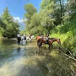 Cozy γωνιά στο χωριό *