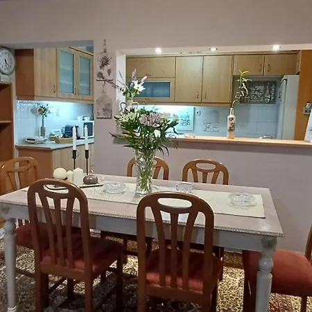 Apartmán Cozy γωνιά στο χωριό