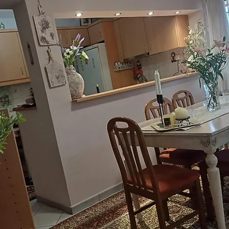 Cozy γωνιά στο χωριό