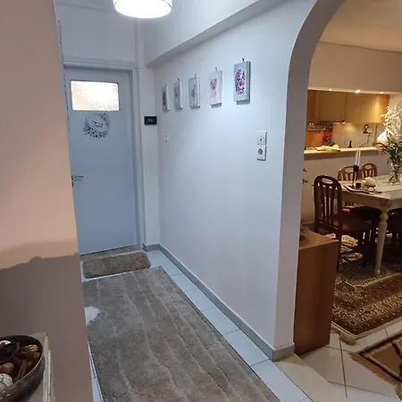 Cozy γωνιά στο χωριό
