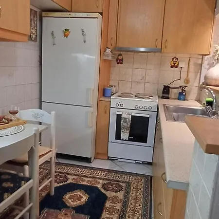 Cozy γωνιά στο χωριό *