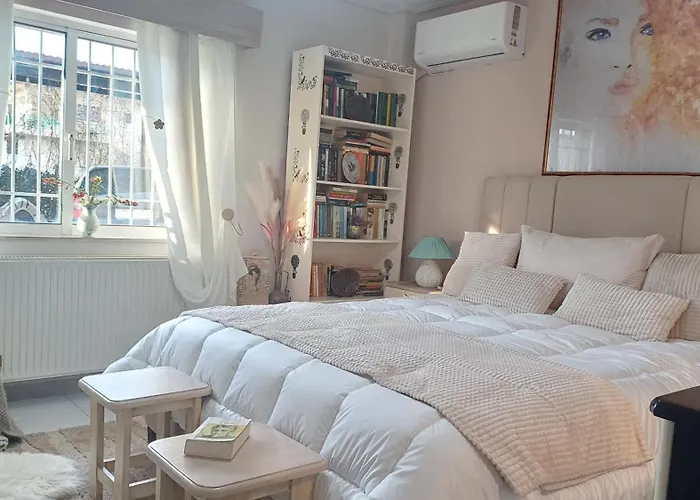 Appartamento Cozy Γωνιά Στο Χωριό