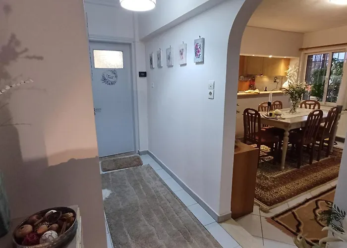 Cozy Γωνιά Στο Χωριό