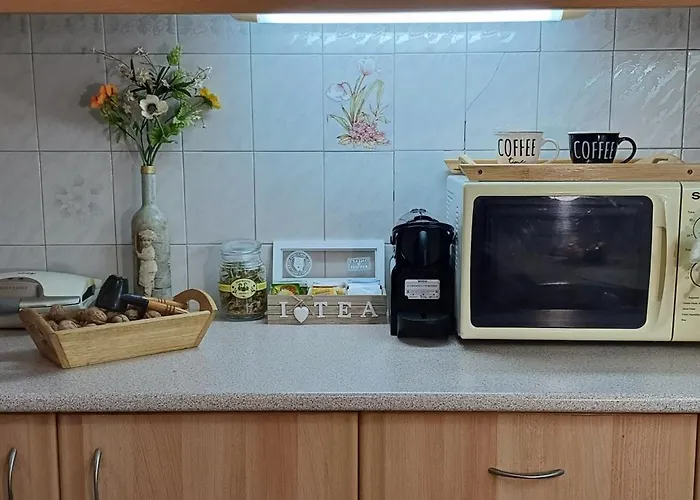 Appartamento Cozy Γωνιά Στο Χωριό