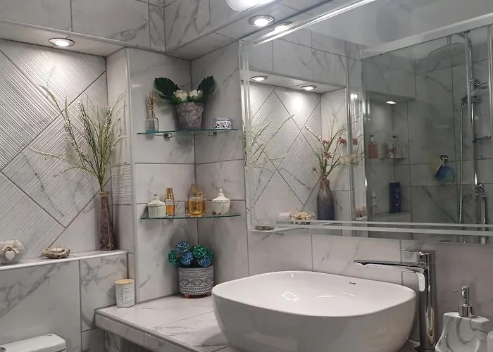 Cozy Γωνιά Στο Χωριό *