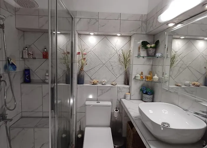 Cozy Γωνιά Στο Χωριό * Lianokladhion