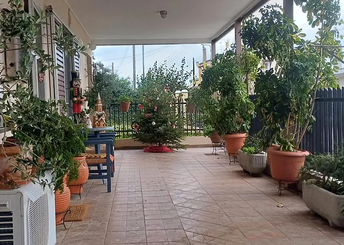 Appartamento Cozy Γωνιά Στο Χωριό *