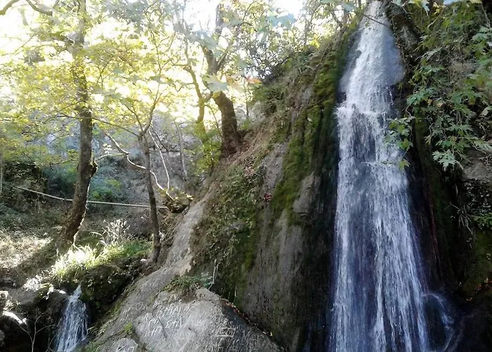 Appartamento Cozy Γωνιά Στο Χωριό