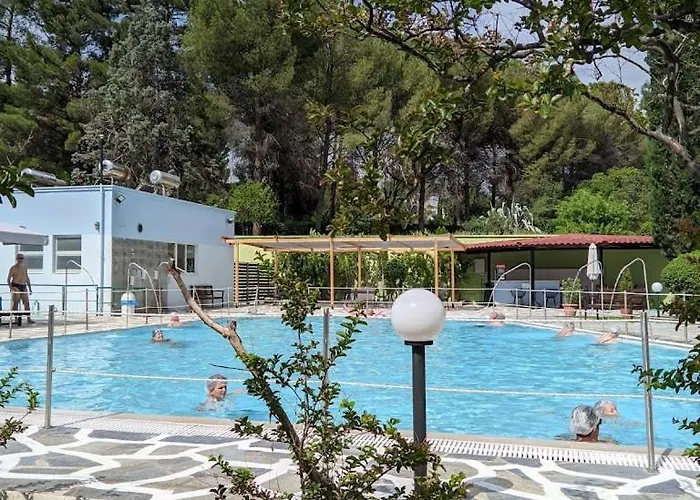 Cozy Γωνιά Στο Χωριό Lianokladhion